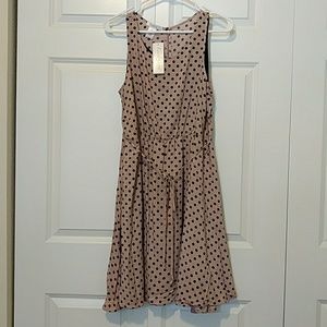 Maternity/Nursing Dress